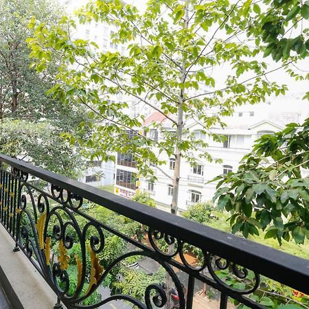 Simmi Apartment 胡志明市 外观 照片