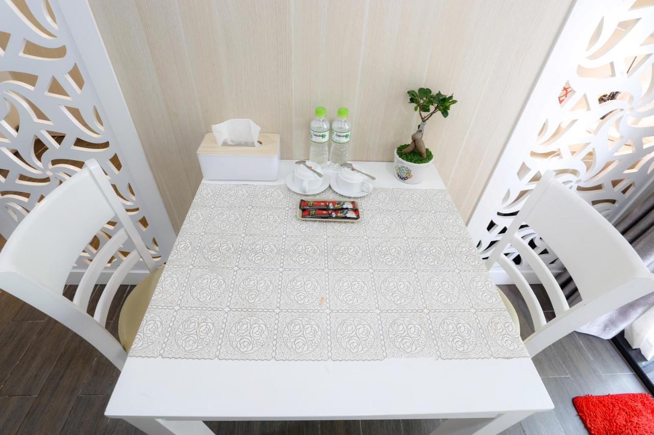 Simmi Apartment 胡志明市 外观 照片