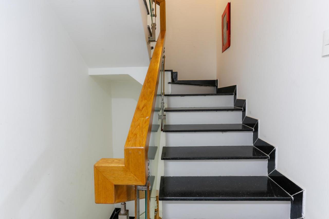 Simmi Apartment 胡志明市 外观 照片